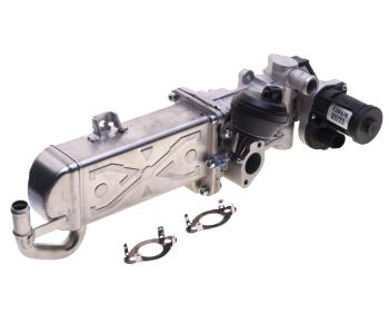 Клапан VW Passat (08-14) AUDI A3 (03-13) рециркуляции картерных газов (EGR) MEAT&DORIA MEAT&DORIA 88259r