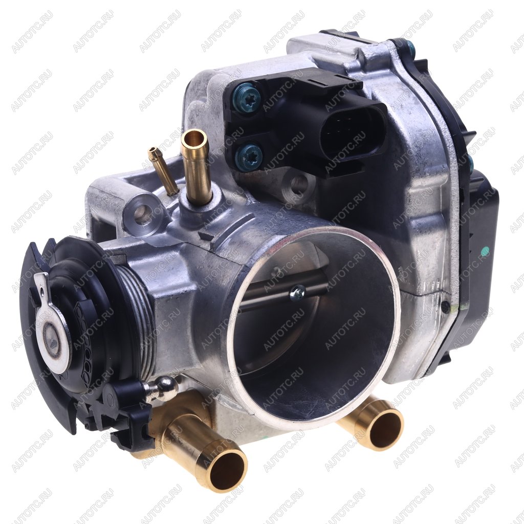 15 249 р. Заслонка VW Passat AUDI A4 (1.61.8) дроссельная MEAT&DORIA MEAT&DORIA 89008  с доставкой в г. Керчь