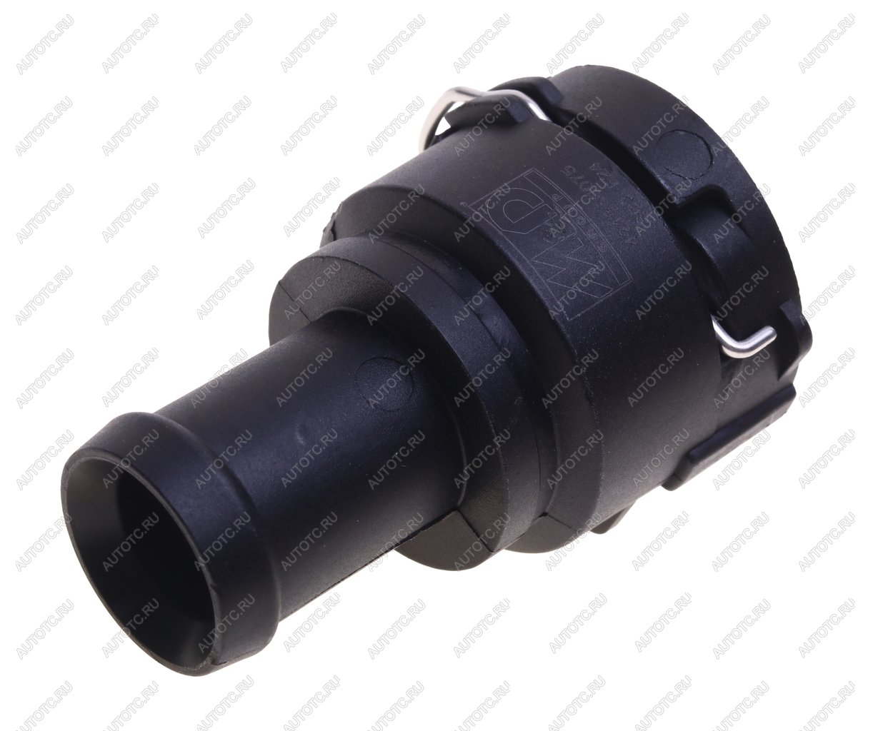 429 р. Фланец VW Touareg (04-10) AUDI A3,TT SKODA Octavia (04-) системы охлаждения MEAT&DORIA MEAT&DORIA 93245  с доставкой в г. Керчь