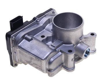 Заслонка RENAULT Logan (14-) дроссельная MEAT&DORIA MEAT&DORIA 89268