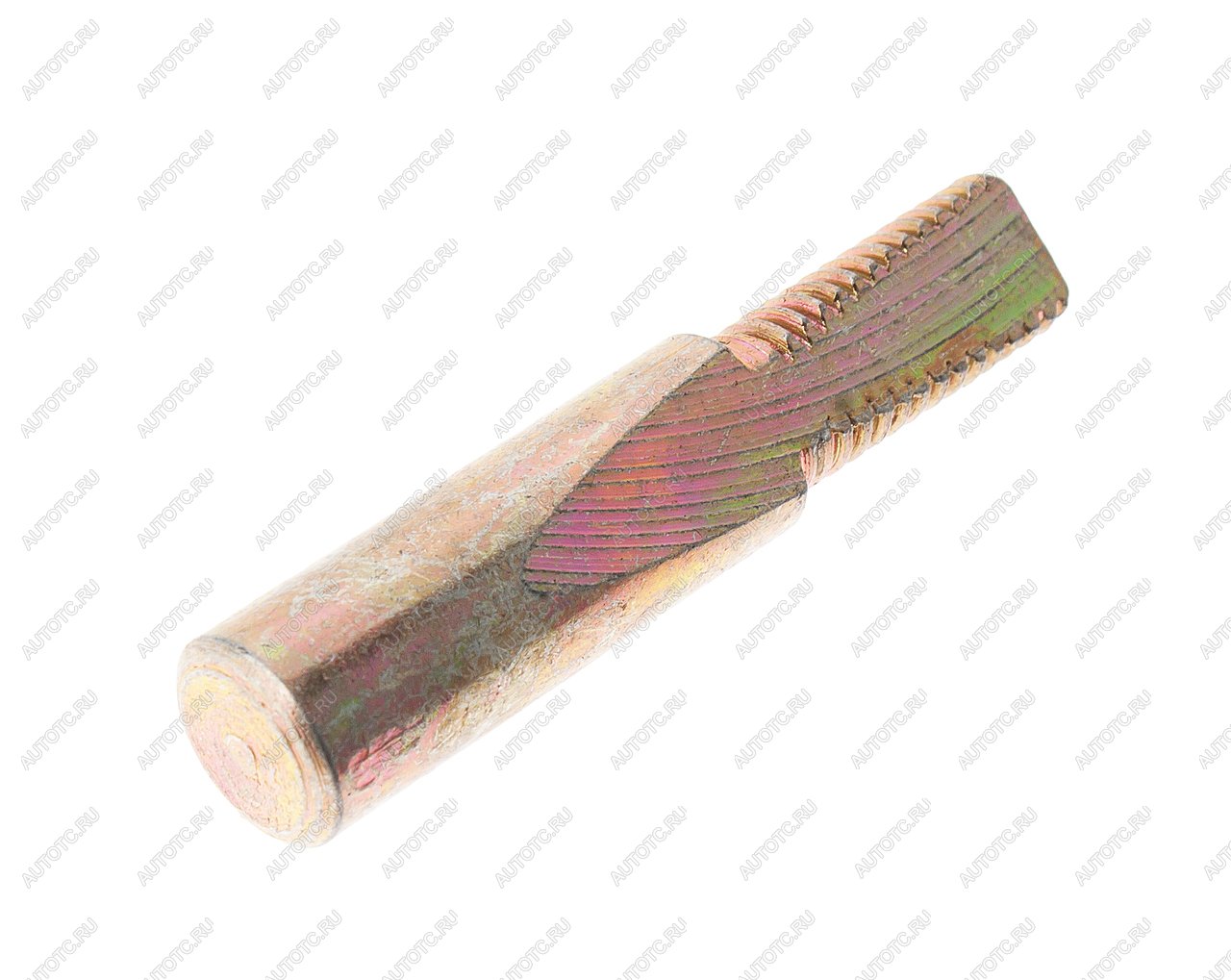 48 р. Штифт ГАЗ-3302 стопорный шкворня ЭТНА Красная Этна 3302-3001025  с доставкой в г. Керчь