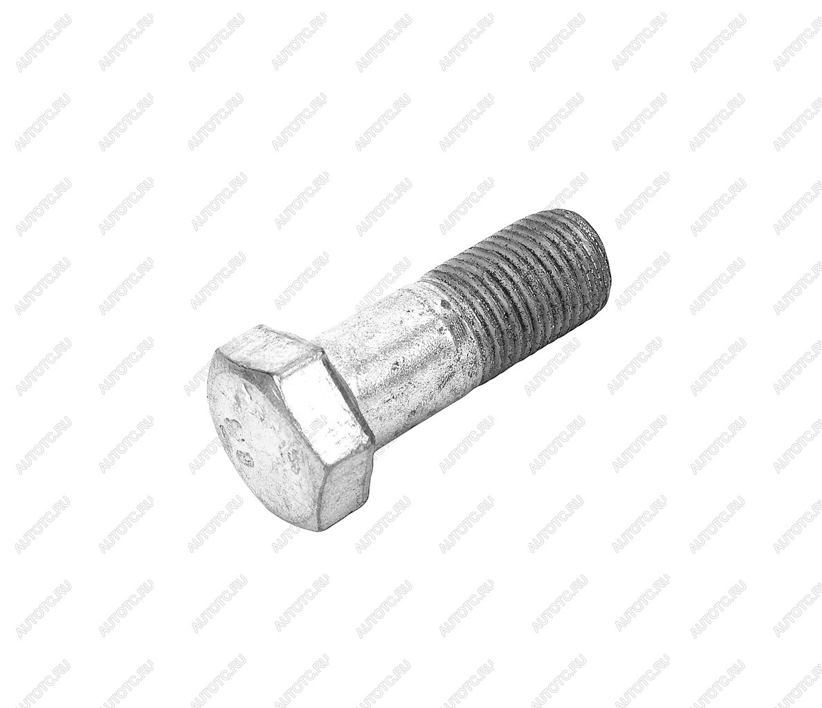31 р. Болт М12х1.25х32 ГАЗ-3102 суппорта ЭТНА Красная Этна 290863-п29  с доставкой в г. Керчь