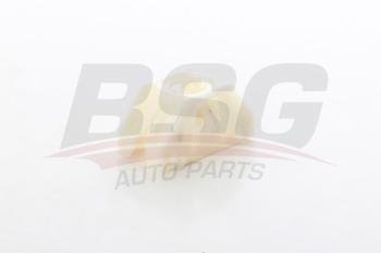 Втулка VW Golf 5,Jetta AUDI A3 SEAT Leon (04-) педали сцепления BSG BSG bsg90700195