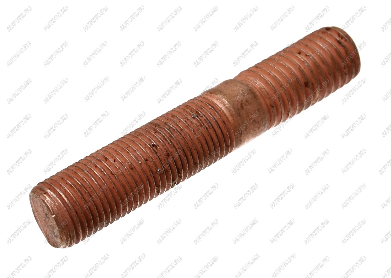 21 р. Шпилька М10х1.0х38 ГАЗ-3302 хвостовика КПП,трубы приемной ЭТНА Красная Этна 291771-п5  с доставкой в г. Керчь