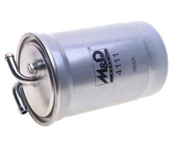 Фильтр топливный VW Golf 2,Jetta HONDA Accord (96-02) MEAT&DORIA MEAT&DORIA 4111