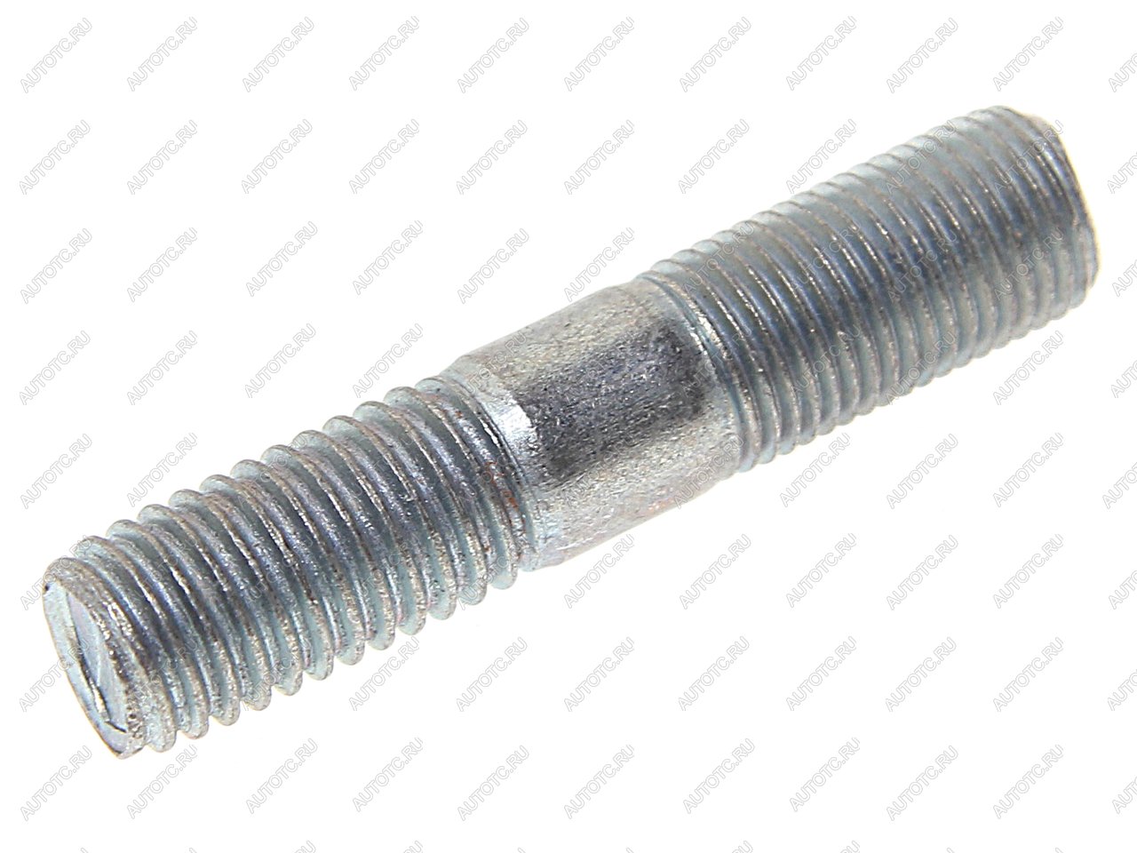 32 р. Шпилька М10х1.0х30 ГАЗ-24 трубы приемной ЭТНА Красная Этна 291797-п29  с доставкой в г. Керчь