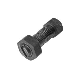 Винт М9x1.0x28 ГАЗ-24,53,66 коромысла клапана регулировоч.в сборе ЭТНА Красная Этна 66-100707576