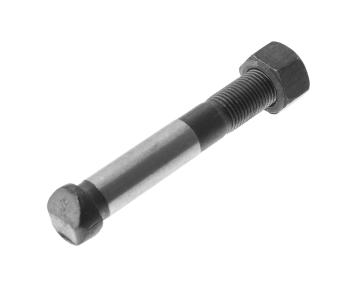 Болт М10х1.0х62 ГАЗ-24,3302,53,ПАЗ-3205 шатуна с гайкой ЭТНА Красная Этна 53-1004060-04