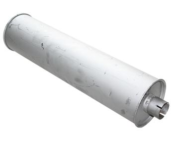 Глушитель ЗИЛ-5301 НО СОД СОД 36-1201010-90
