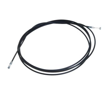 Трос MAZDA 3 (02-09) лючка бака топливного ZZVF ZZVF zvbn56a