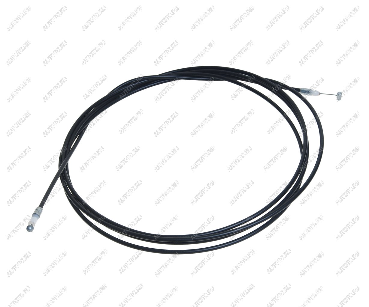 2 399 р. Трос MAZDA 3 (02-09) лючка бака топливного ZZVF ZZVF zvbn56a  с доставкой в г. Керчь