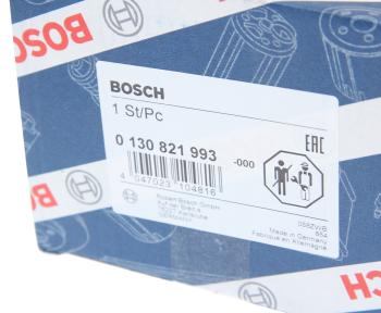 8 999 р. Мотор-редуктор стеклоподъемника PEUGEOT Boxer сдвижной двери BOSCH BOSCH 0130821993  с доставкой в г. Керчь. Увеличить фотографию 4