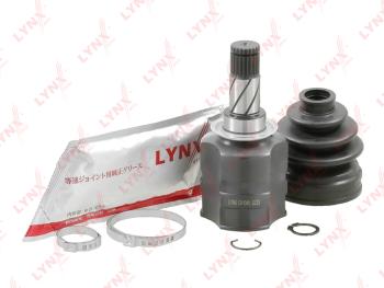 3 479 р. ШРУС внутренний OPEL Corsa D LYNX LYNX ci1349  с доставкой в г. Керчь. Увеличить фотографию 1