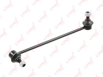 1 299 р. Стойка стабилизатора BMW X3 (F25),X4 (F26) переднего левая LYNX LYNX c7629l  с доставкой в г. Керчь. Увеличить фотографию 1