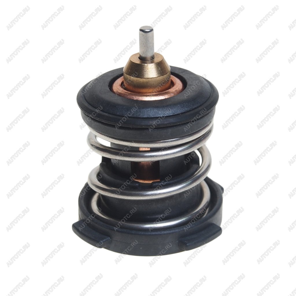 539 р. Термостат VW AUDI SEAT SKODA NSP NSP nsp1en04225  с доставкой в г. Керчь