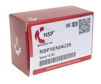 539 р. Термостат VW AUDI SEAT SKODA NSP NSP nsp1en04225  с доставкой в г. Керчь. Увеличить фотографию 3
