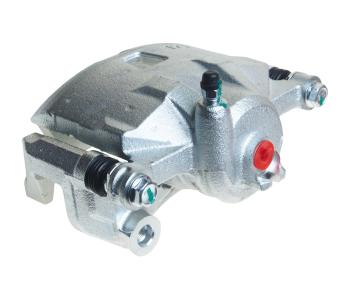 Суппорт NISSAN Almera Classic передний левый (со скобой) NSP NSP nsprs8n43