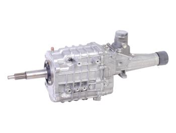 87 999 р. КПП ГАЗ-33027 полноприводная (ОАО ГАЗ) № GAZ 33027-1700010  с доставкой в г. Керчь. Увеличить фотографию 1