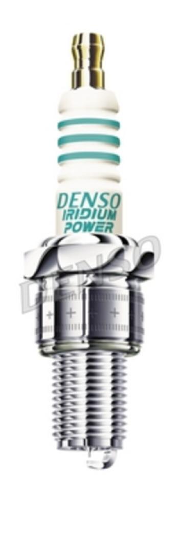1 249 р. Свеча зажигания DENSO DENSO iw20  с доставкой в г. Керчь. Увеличить фотографию 2
