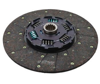 Диск сцепления HYUNDAI HD170 дв.D6HA (T120S6) VALEO PHC VALEO PHC 40002