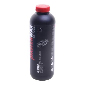 539 р. Антикор для скрытых поверхностей 1л Service ВОСК MASTERWAX MASTERWAX mw020105  с доставкой в г. Керчь. Увеличить фотографию 1