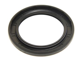 183 р. Сальник HYUNDAI Santa Fe (09-),ix35 (10-) (2.02.4) насоса масляного АКПП (43х60х6) POS POS 46131-3b600  с доставкой в г. Керчь. Увеличить фотографию 2