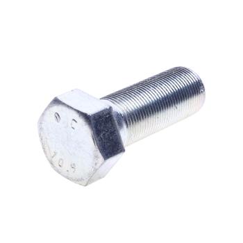 205 р. Болт М22х1.5х60 (кл.проч.10.9) NO NAME 109-6022060-101  с доставкой в г. Керчь. Увеличить фотографию 1