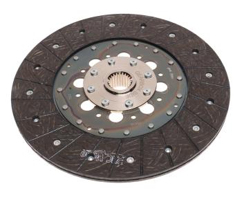 Диск сцепления HYUNDAI Santa Fe (09-) (2.4) KIA Sorento (09-) (2.4) (240мм) VALEO PHC VALEO PHC 40416