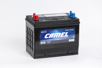 Аккумулятор CAMEL 88Ач MRV24DP DC24 Marine CAMEL 6ст88 dc24