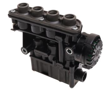 Клапан электромагнитный DONGFENG GX ECAS OE DONGFENG 2939010-92100