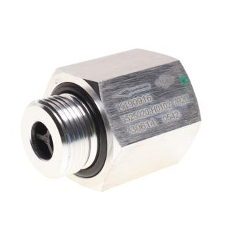 Клапан DONGFENG топливный обратный OE DONGFENG 3525020-h0102