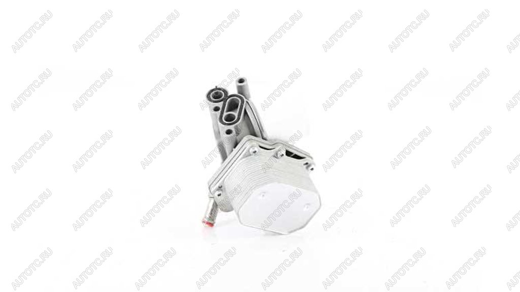 9 849 р. Теплообменник FORD Transit (06-) PEUGEOT Boxer (06-) FIAT Ducato (06-) в сборе BSG BSG bsg30506006  с доставкой в г. Керчь