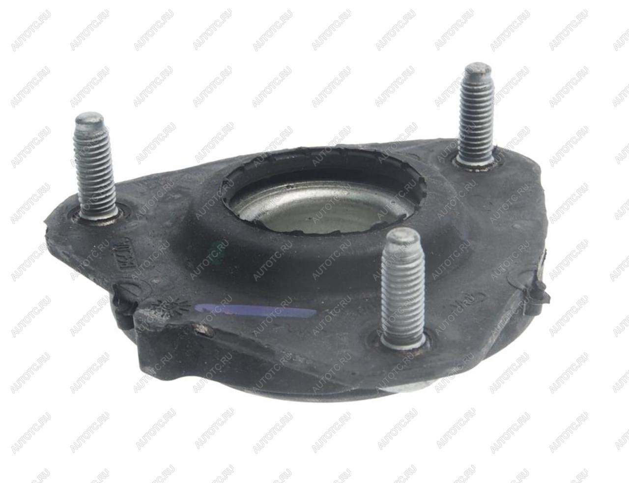 1 349 р. Опора амортизатора FORD Fiesta (01-08) MAZDA 2 (03-07) переднего LEMFORDER LEMFORDER 2887701  с доставкой в г. Керчь