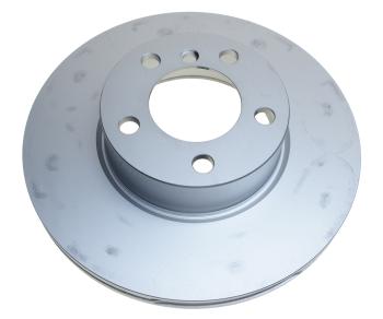 Диск тормозной BMW 2 (F22),3 (F30,F31,E90-E93),X1 (E84) передний (1шт.) OE BMW 34118848417