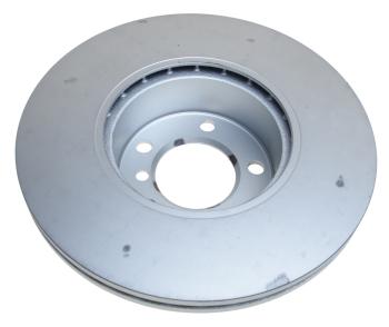8 899 р. Диск тормозной BMW 2 (F22),3 (F30,F31,E90-E93),X1 (E84) передний (1шт.) OE BMW 34118848417  с доставкой в г. Керчь. Увеличить фотографию 2