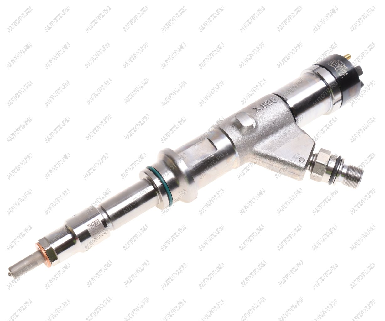 56 999 р. Форсунка DONGFENG GX топливная OE DONGFENG c5571980  с доставкой в г. Керчь