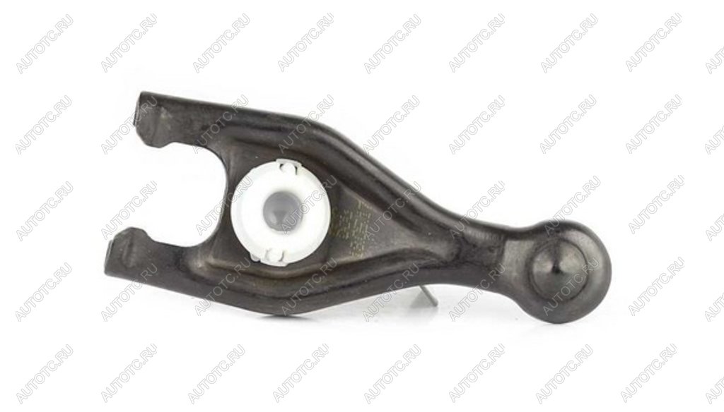 659 р. Вилка сцепления PEUGEOT 307,308 CITROEN C4,C5 BSG BSG bsg70420003  с доставкой в г. Керчь