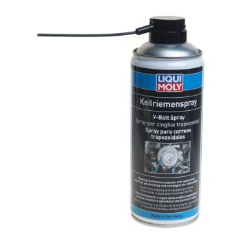 Смазка для приводных ремней 0.4л LIQUI MOLY LIQUI MOLY 4085