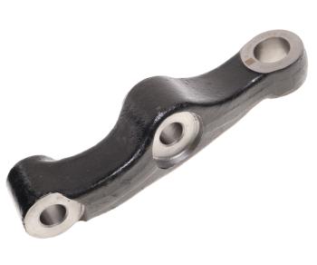 Сошка DONGFENG GX кулака поворотного левого OE DONGFENG 3001041-h0100