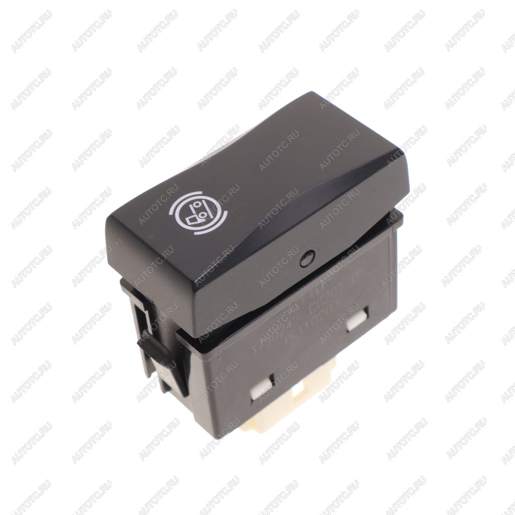 699 р. Переключатель DONGFENG HILL HOLDER OE DONGFENG 3750245-c6201  с доставкой в г. Керчь