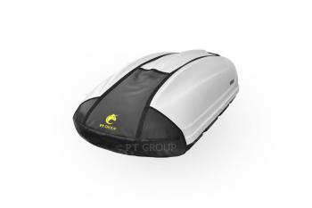 Чехол для автобокса TURINO 1 Compact Toyota Prius XW20 дорестайлинг (2003-2005)