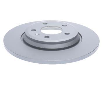 Диск тормозной AUDI A4,A5,A6,A7,Q5 задний (300х12) (1шт.) ZIMMERMANN ZIMMERMANN 100337920