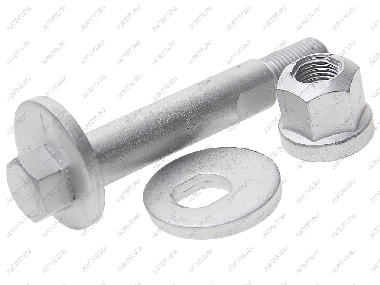 899 р. Болт HONDA ACURA эксцентрик FEBEST FEBEST 0329-009-kit  с доставкой в г. Керчь