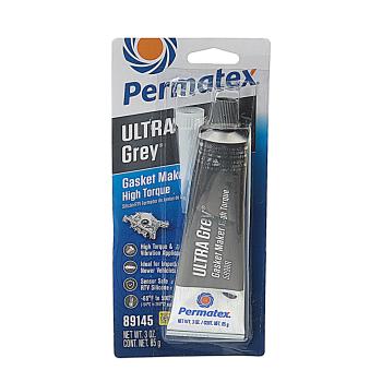 Герметик прокладка серый 99г PERMATEX PERMATEX 89145