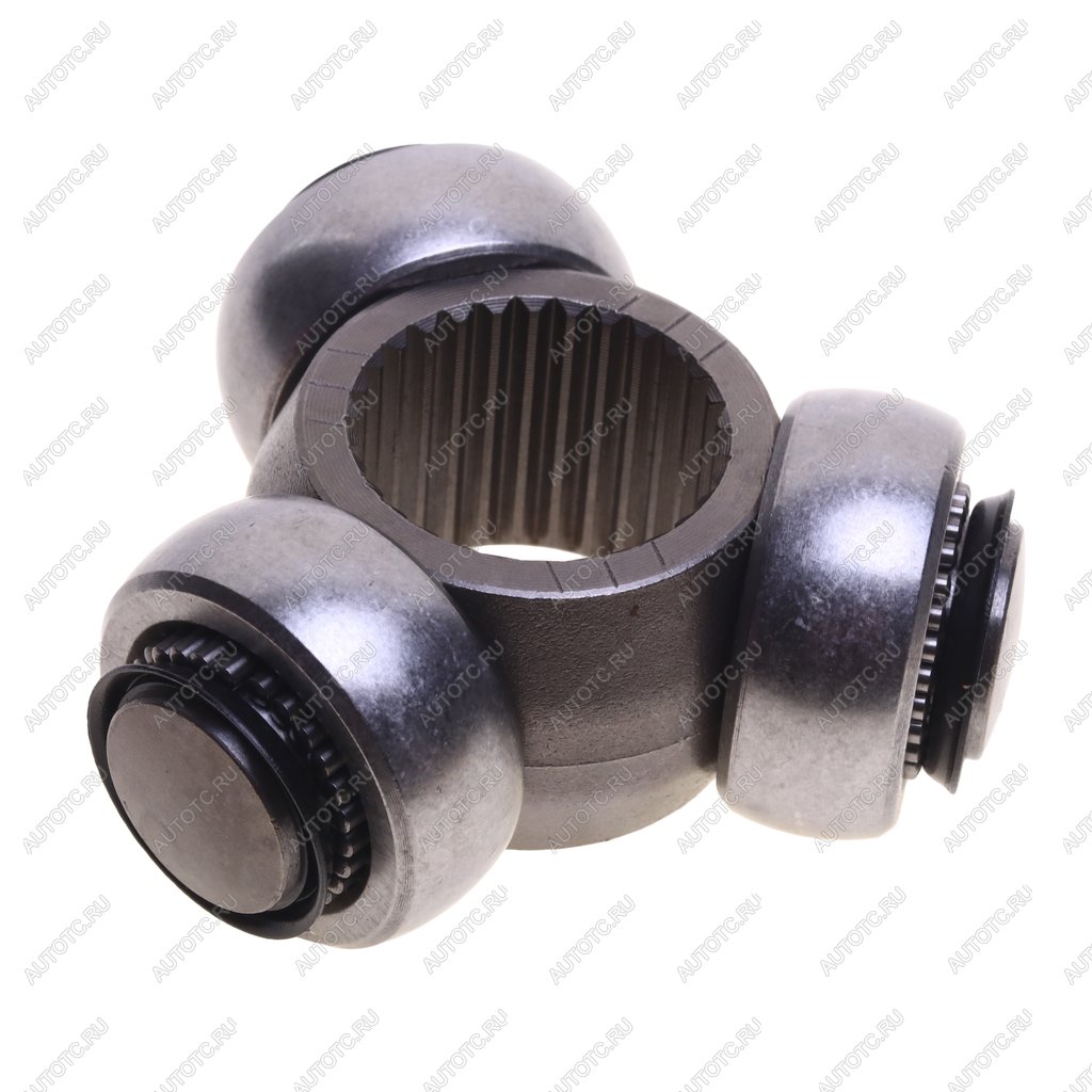 2 399 р. Трипоид RENAULT Logan (04-),Sandero (05-) FEBEST FEBEST 2416-meg  с доставкой в г. Керчь