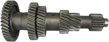 Вал КПП ГАЗ-3309,3308 промежуточный (ОАО ГАЗ) GAZ 3309-1701050