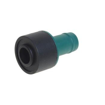 Клапан VW Passat (03-05) AUDI A4 (01-09) SKODA Superb (02-08) рециркуляции карт.газов QUATTRO FRENI QUATTRO FRENI qf00t01389