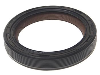 Сальник коленвала VW Polo AUDI A1,Q3 (15-) передний OE VAG 04c103085b
