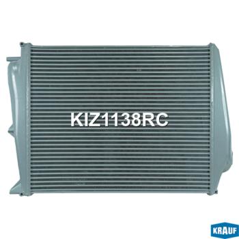 59 999 р. Интеркулер KRAUF KRAUF kiz1138rc  с доставкой в г. Керчь. Увеличить фотографию 2