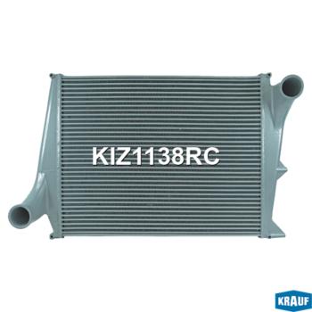 Интеркулер KRAUF KRAUF kiz1138rc